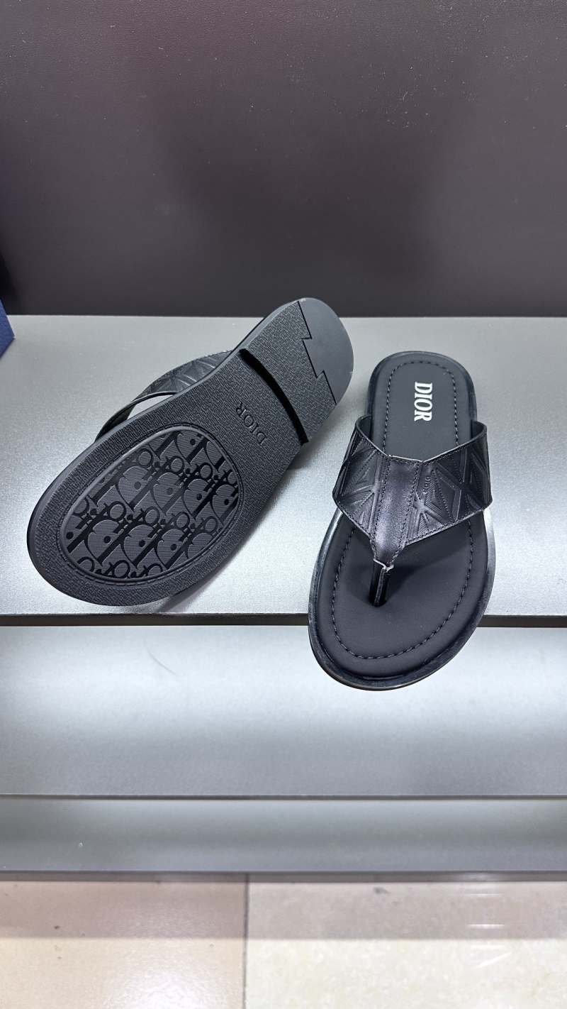 Christian Dior Slippers